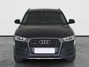 Audi Q3 - 2017