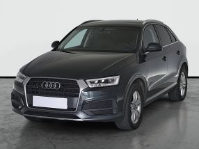 Audi Q3 - 2017