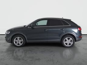 Audi Q3 - 2017