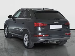 Audi Q3 - 2017