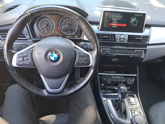 BMW 225xe Active Tourer