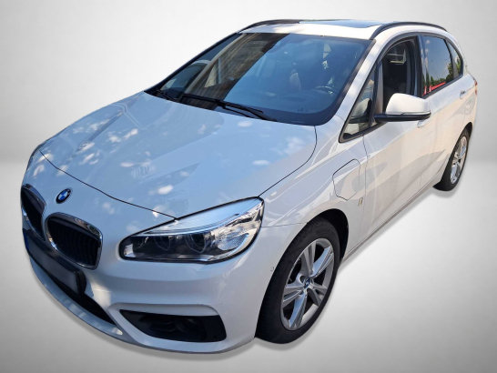 BMW 225xe Active Tourer