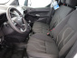 Ford Transit Connect, 2017