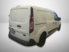 Ford Transit Connect - 2017
