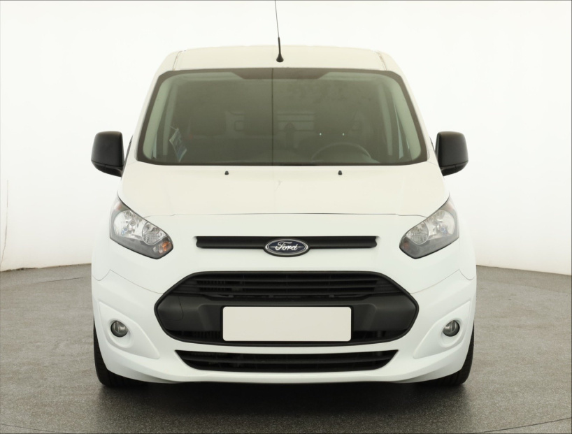 Ford Transit Connect, 2017