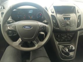 Ford Transit Connect - 2017