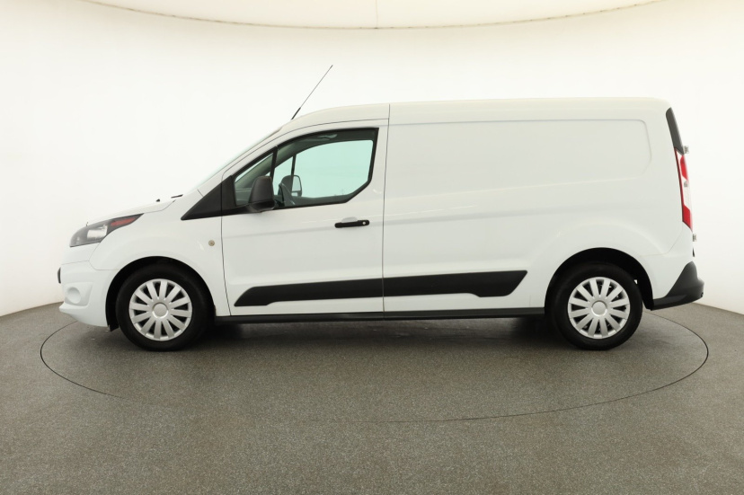 Ford Transit Connect, 2017