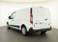 Ford Transit Connect, 2017