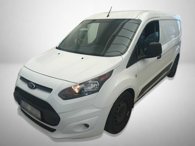 Ford Transit Connect 2017
