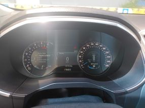 Ford Edge - 2017
