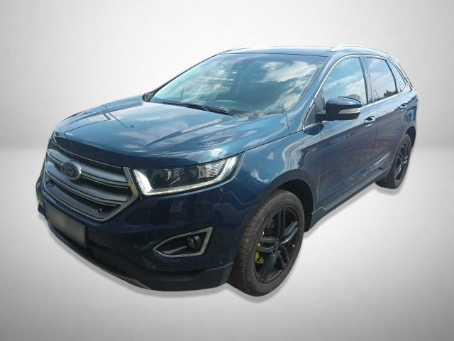 Ford Edge 2017