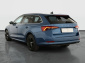 Škoda Octavia, 2020