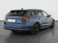 Škoda Octavia, 2020