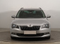 Škoda Superb, 2017