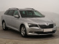 Škoda Superb, 2017