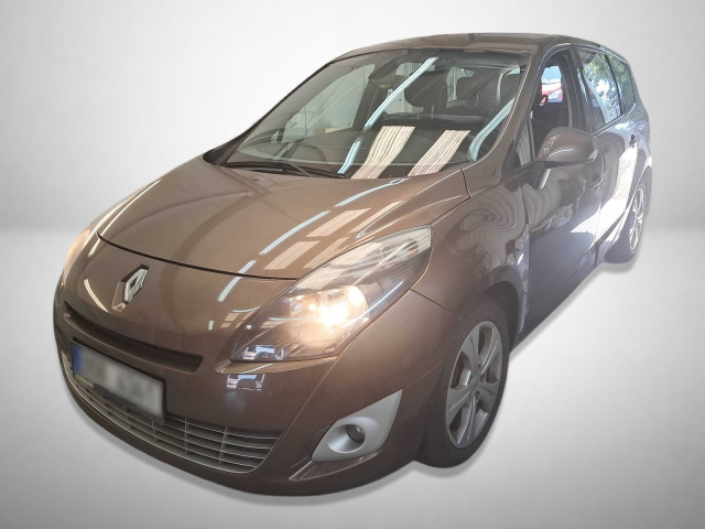 Renault Scenic 2009