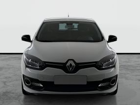 Renault Megane - 2015