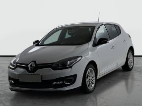 Renault Megane - 2015