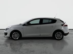 Renault Megane - 2015