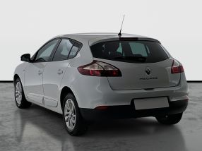 Renault Megane - 2015