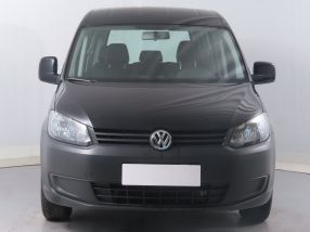 Volkswagen Caddy - 2014