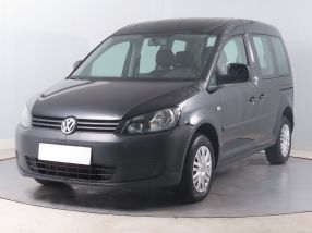 Volkswagen Caddy - 2014