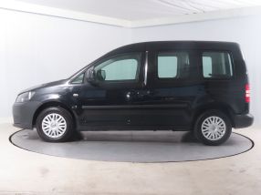 Volkswagen Caddy - 2014