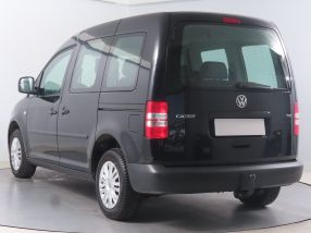Volkswagen Caddy - 2014