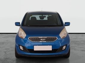 Kia Venga - 2010