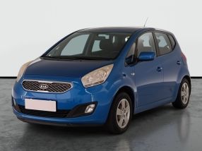 Kia Venga - 2010