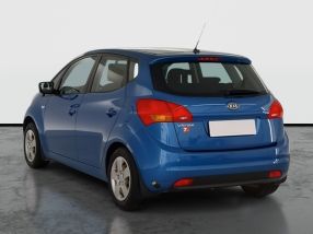 Kia Venga - 2010