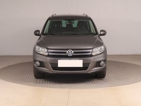 Volkswagen Tiguan - 2013