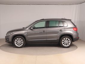 Volkswagen Tiguan - 2013