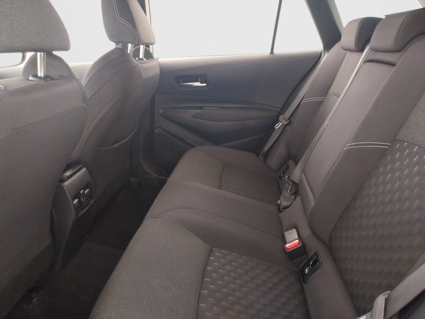 Toyota Corolla, 2024