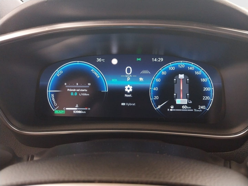 Toyota Corolla, 2024