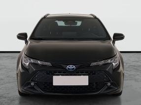 Toyota Corolla - 2024