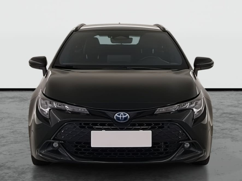 Toyota Corolla, 2024