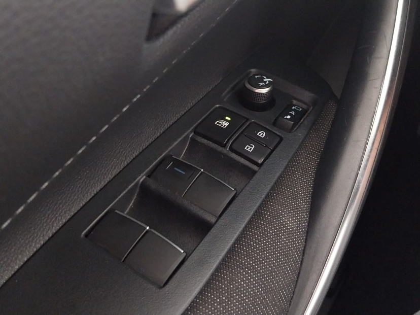 Toyota Corolla, 2024