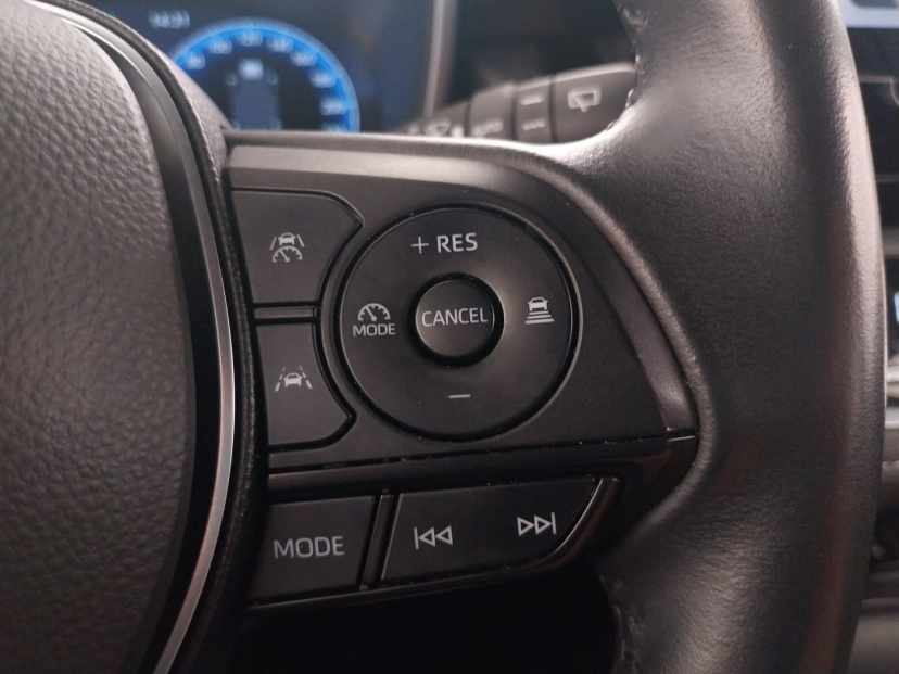 Toyota Corolla, 2024