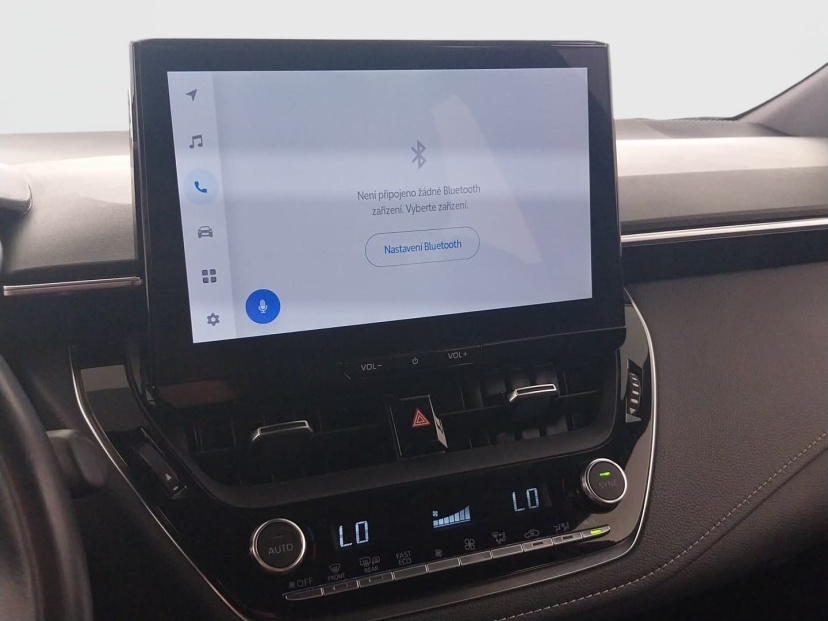 Toyota Corolla, 2024
