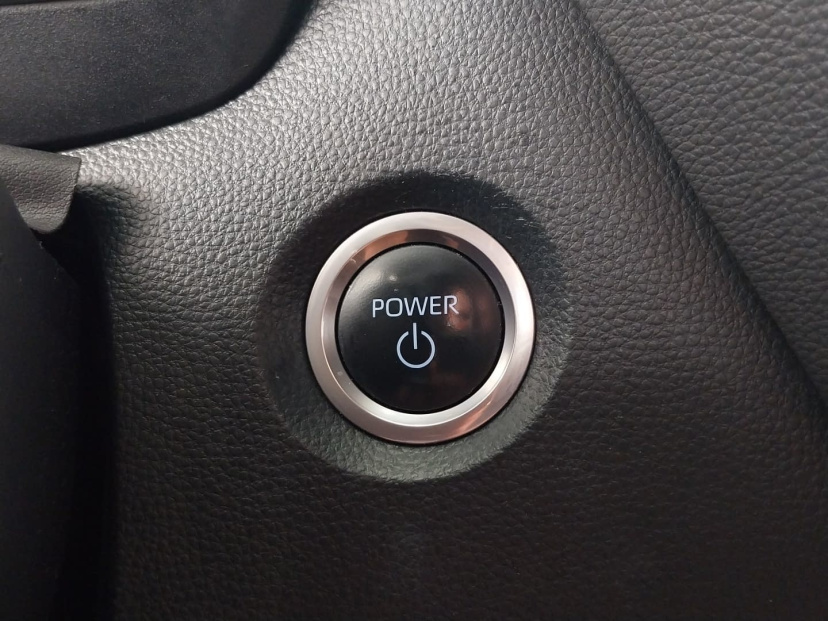 Toyota Corolla, 2024