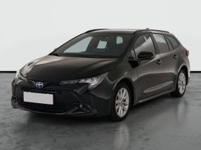 Toyota Corolla - 2024
