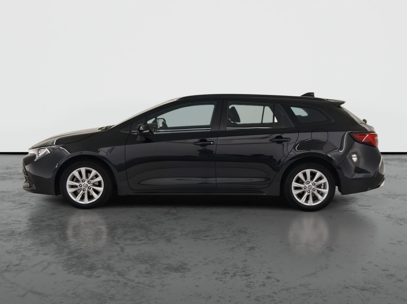 Toyota Corolla, 2024