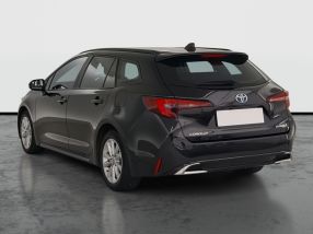 Toyota Corolla - 2024