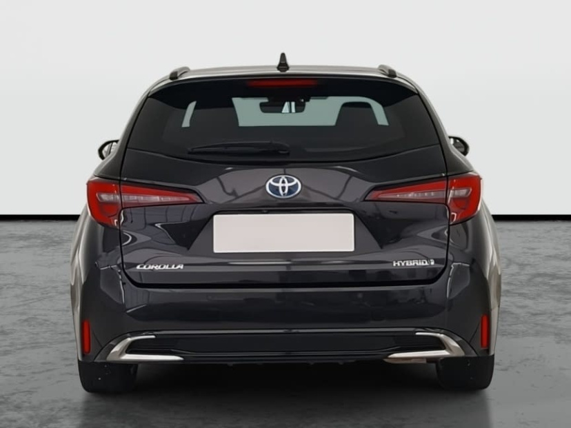 Toyota Corolla, 2024