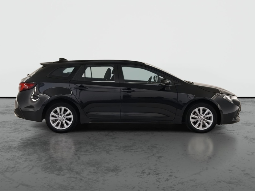 Toyota Corolla, 2024