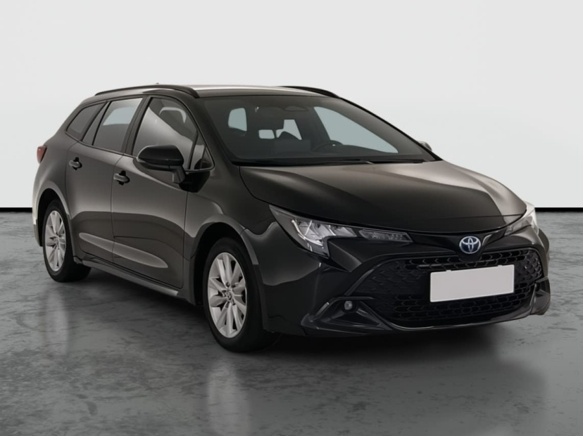 Toyota Corolla, 2024