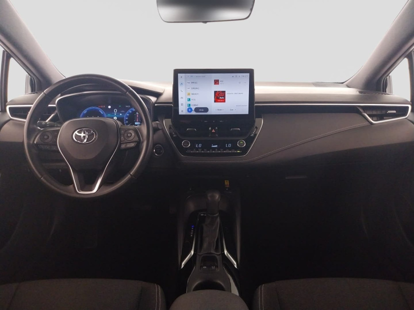 Toyota Corolla, 2024