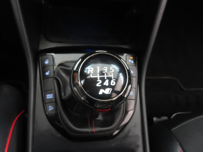 Hyundai Tucson, 2021