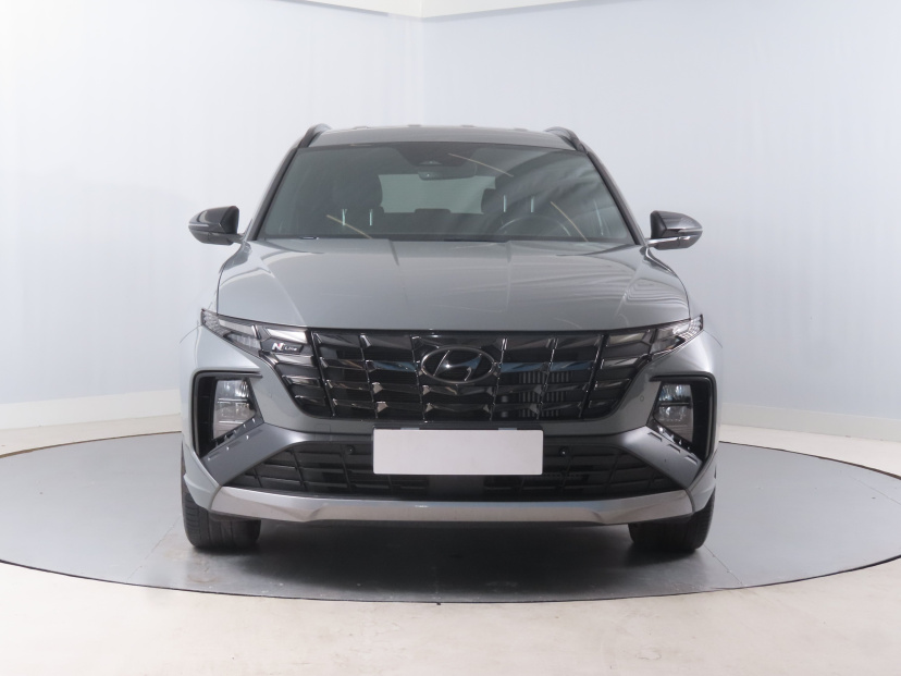 Hyundai Tucson, 2021
